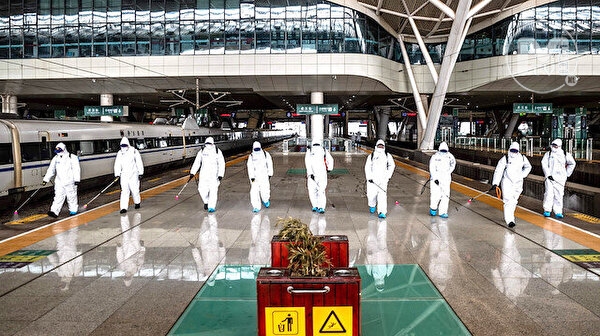 Çin’in kısıtlamaları küresel ekonomide endişeyi artırıyor