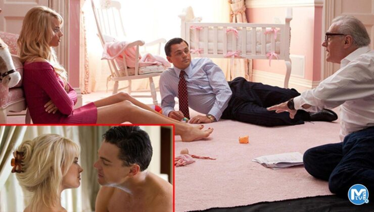 Çıplak sahneler çekilirken çok zorlanmış… “Anneme gidip her şeyi itiraf ettim”