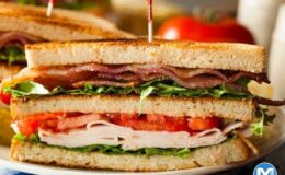 Club Sandwich