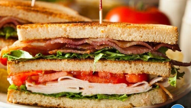 Club Sandwich