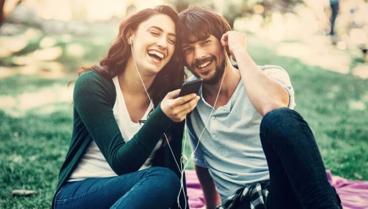 Bilimsel araştırma: Favori şarkılarınız ilişki durumunuzu ortaya çıkarıyor