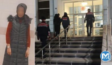 Damat, gelin tarafından dolandırıldı