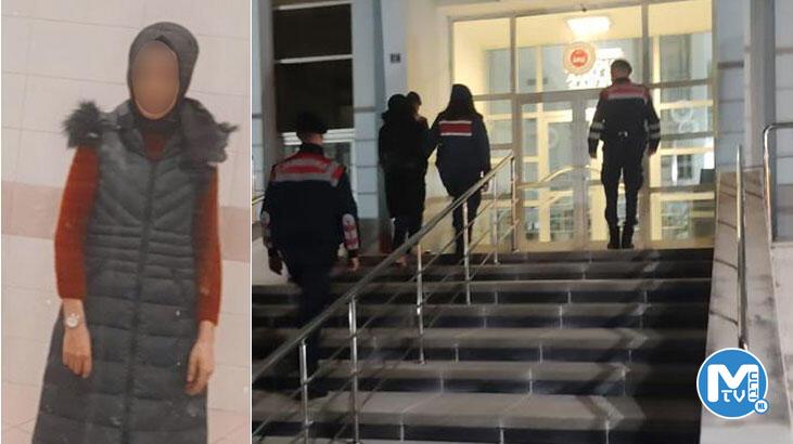 Damat, gelin tarafından dolandırıldı