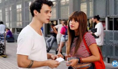 Darmaduman dizisi 5. Bölüm Fragmanı yayınlandı!