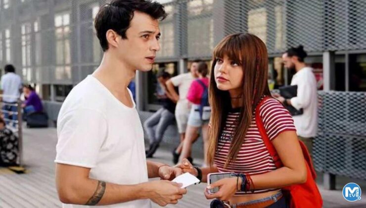 Darmaduman dizisi 5. Bölüm Fragmanı yayınlandı!