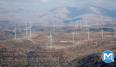 Depolamalı rüzgar ve güneş enerjisi yatırımları için 110 milyar dolarlık rekor başvuru