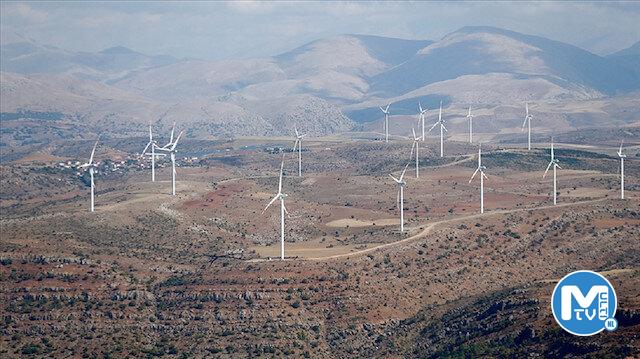 Depolamalı rüzgar ve güneş enerjisi yatırımları için 110 milyar dolarlık rekor başvuru