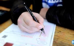 Din Hizmetleri ve Adalet Bakanlığı Sınavları bu hafta sonu