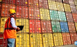 Dış ticaret verileri açıklandı