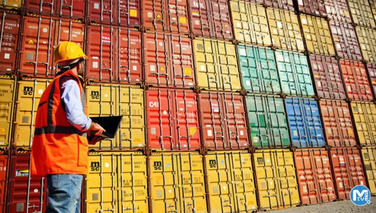 Dış ticaret verileri açıklandı