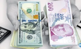 Dolar/TL, güne yatay seyirle başladı