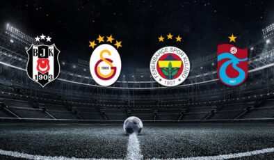 “Dört büyük”lerin yayın geliri yaklaşık 400 milyon lira