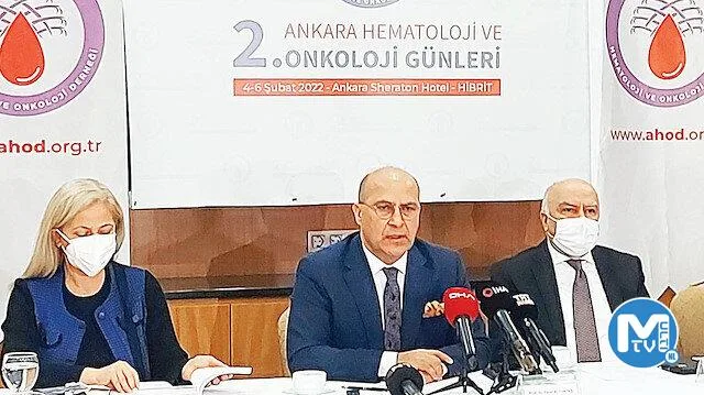 Dünya Kanser Günü: Kanserden değil geç kalmaktan kork