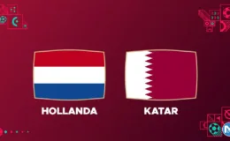 DÜNYA KUPASI 2022 | Hollanda Katar maçı ne zaman, saat kaçta, hangi kanalda? İşte canlı yayın bilgileri