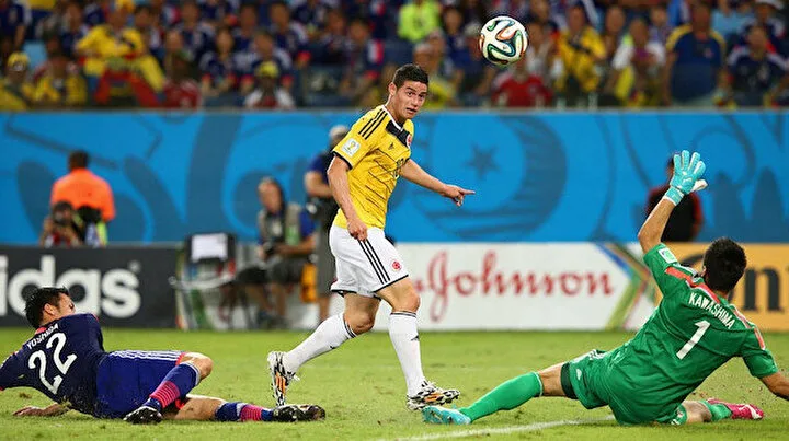 Dünya Kupası’na hangi futbolcular damga vurdu?