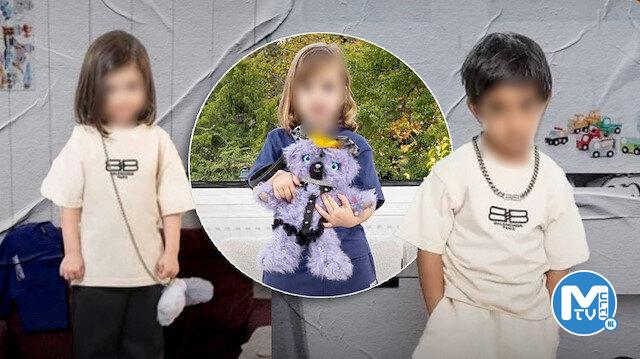 Dünyaca ünlü marka Balenciaga’dan  çocuk istismarı skandalı: Linç edilince geri adım attı