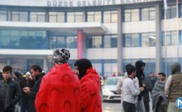 Düzce’de okullar yarın da tatil