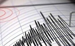 Düzce’deki deprem sonrası 116 artçı sarsıntı