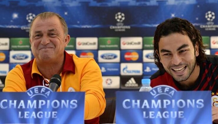 SON DAKİKA: Selçuk İnan Kasımpaşa’nın teknik direktörü oldu