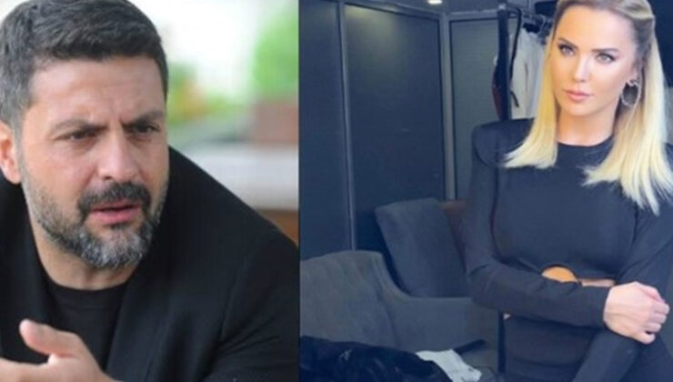 Ece Erken kaybettiği eşinin ardından ilk kez konuştu