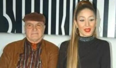 Ece Gürsel Sevgilisi Hıncal Uluç ‘un Cenazesine Neden Katılmadı!…