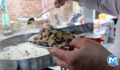 Edirne’de ciğere tarifesiz zam yapan esnafa ‘kapama’ uyarısı