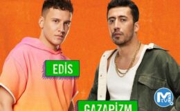 Edis ve Gazapizm Fanta Fest ile Türkiye’yi dolaşacak