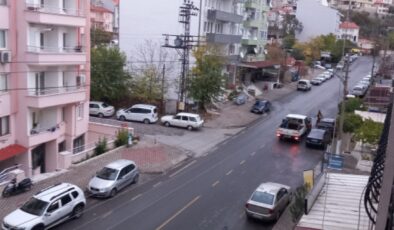 Ege’de art arda depremler… Önce İzmir, sonra Muğla!