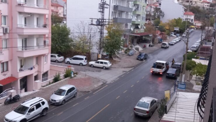 Ege’de art arda depremler… Önce İzmir, sonra Muğla!