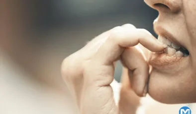 El hijyeninde tırnaklarınızı atlamayın: Tırnak yeme alışkanlığınız varsa…