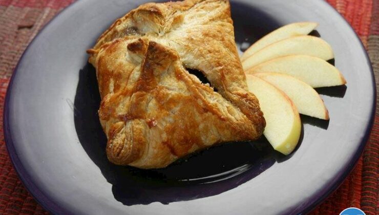 Elmalı Dumpling