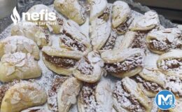 Elmalı Emılıy Kurabiye