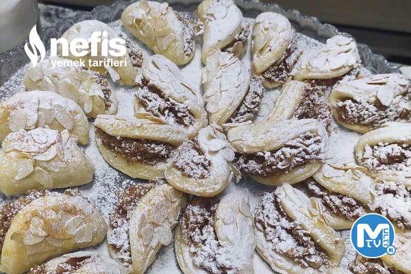 Elmalı Emılıy Kurabiye