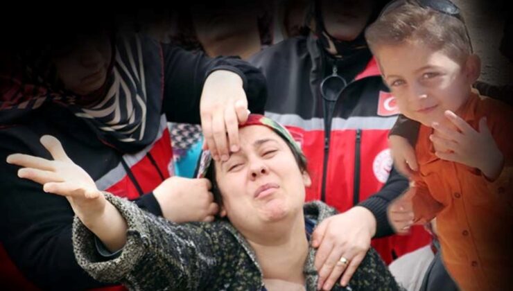 Karkamış’taki roketli saldırıda hayatını kaybedenlere veda