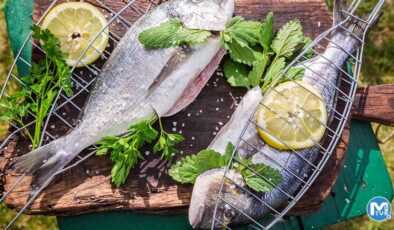 En önemli 5 iyot içeren besinler!