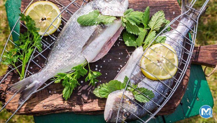 En önemli 5 iyot içeren besinler!