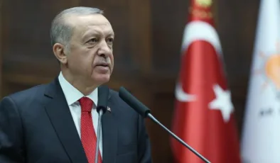 Cumhurbaşkanı Erdoğan: Dertleri ülkeyi yönetmek değil, paravan şirket kurmak