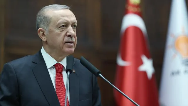 Cumhurbaşkanı Erdoğan: Dertleri ülkeyi yönetmek değil, paravan şirket kurmak