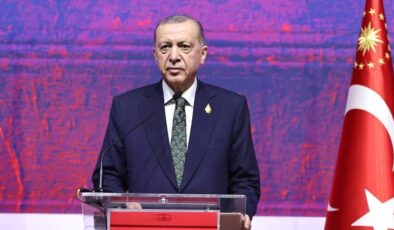 Terör örgütüne destek verenler dökülen her damla kana ortaktır