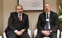 Ermenistan ve Azerbaycan Dışişleri Bakanları müzakere sürecini hızlandırma konusunda anlaştı