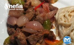 Et Sote (Mükemmel Bir Tat)