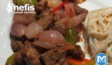 Et Sote (Mükemmel Bir Tat)