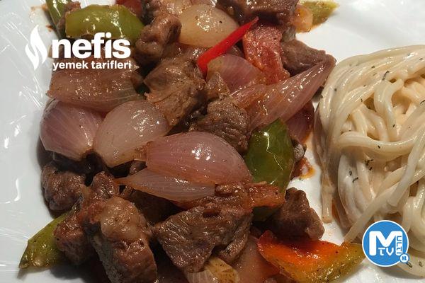 Et Sote (Mükemmel Bir Tat)