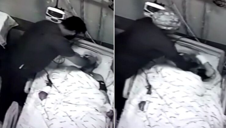 Tokat’ta yoğun bakımdaki hastaya hemşire şiddeti: Özel hastanenin faaliyeti durduruldu