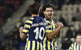 Fenerbahçe gençleşti