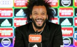 Fenerbahçe ve Galatasaray’a Marcelo transferi müjdesi! Olympiakos…