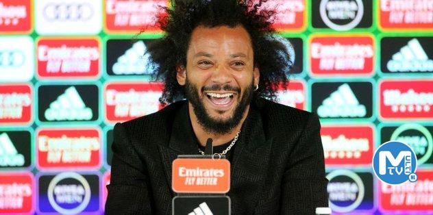 Fenerbahçe ve Galatasaray’a Marcelo transferi müjdesi! Olympiakos…