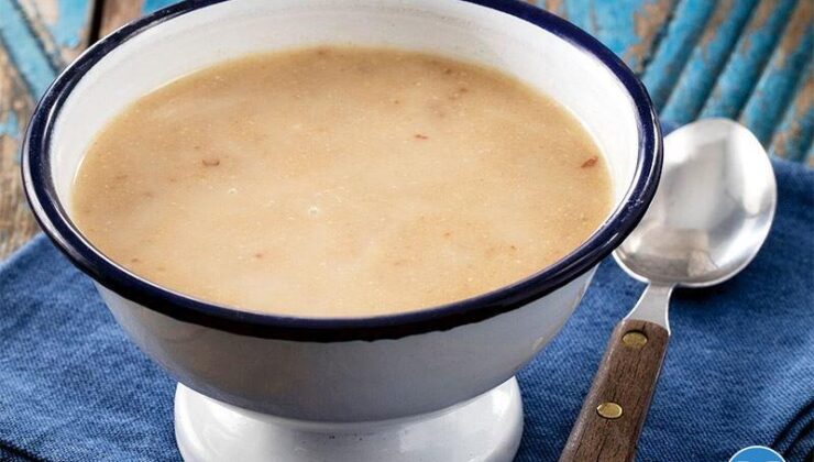 Ferika (Bereket) Çorbası