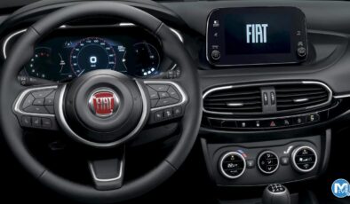 Fiat’dan ÖTV düzenlemesi sonrası 77 bin TL’ye varan indirim! Sıfır Egea, Egea Cross, 500, Panda…