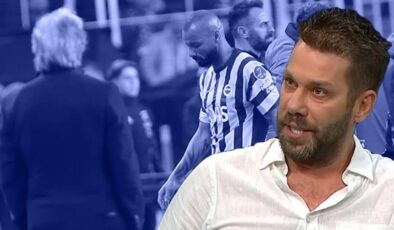 Fırat Aydınus, Fenerbahçe – Giresunspor maçı hakemi Arda Kardeşler’in kararlarını değerlendirdi! Joao Pedro’nun kırmızı kartı ve Serdar Aziz’in beklediği…